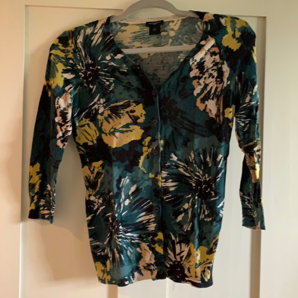Ann Taylor cardigan